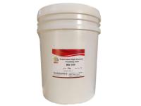 Revêtement liquide polyuréthane haute performance à base d'eau - 700 % d'élongation, imperméable, excellente absorption des chocs et de la friction