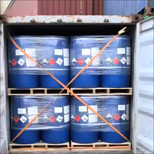 Asam Propionat (Asam Karboksilat) Kemurnian Tinggi 99% Kelas Industri untuk Pengawet Makanan & Aditif Pakan - Product Image 4