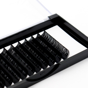 Lông Mi Mở Rộng Cổ Điển Lông Mi Chồn Mở Rộng 12 Dòng Mềm Cá Nhân Lông Mi Tự Nhiên Chuyên Nghiệp Lash - Product Image 2