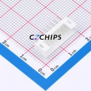ZX-PH2.0-8PZZ Wire-to-Board Pin Header Through hole Component (THT),P=2mm Connector 1x8P 2mm Through Hole PH - Product Image 1