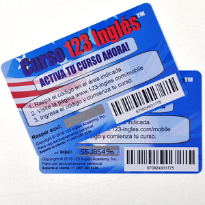 热销定制 PVC 防水礼品会员卡 迷你 <span class=keywords><strong>RFID</strong></span> NFC 接口 1K 芯片 Em4305 迷你标签 商业支付 - Product Image 4