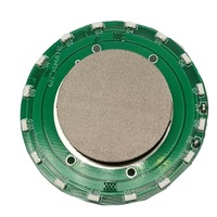 Module LED tactile style influenceur pour table à effet de rivière, avec entrée 24V et garantie de 3 ans
