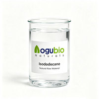 Isododécane de haute pureté 99% pur, CAS 31807-55-5, qualité cosmétique, liquide