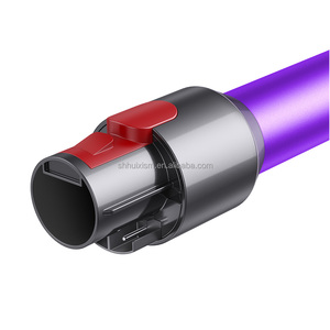 Baguette d'extension pliable pour aspirateur <span class=keywords><strong>sans</strong></span> <span class=keywords><strong>fil</strong></span>, accessoires de remplacement pour Dysons V7 V8 V10 <span class=keywords><strong>V11</strong></span> V15 - Product Image 5