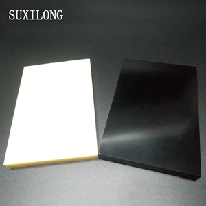 Plaque ABS de 20 mm, résistance à l'abrasion, matériau vierge à 100 %, usinage de panneaux ABS, fabrication de plaques ABS pour l'extérieur automobile, thermoformage sous vide. - Product Image 3