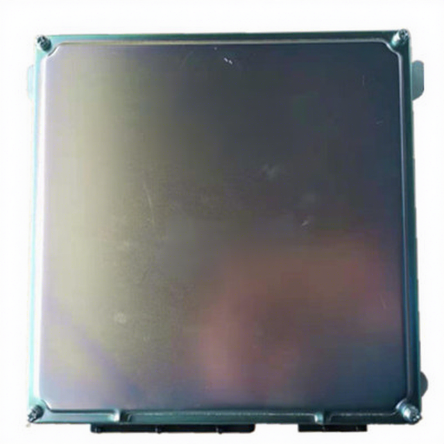 Excavator EC200B EC210B EC240B Cab Controller Panel ECU 14594697 VOE14594697