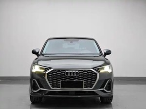 Audi <span class=keywords><strong>Q3</strong></span> <span class=keywords><strong>Sportback</strong></span> 35 TFSI Progressive Dynamic 1.4T 2023, véhicule essence de luxe en excellent état de marche, disponible en stock - Product Image 2