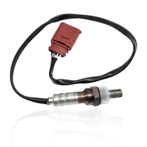 O2 Zuurstofsensor Voor Audi A2 A4 A6 A8 Oem #036906262f/03c906262/06b906265b/Ue74940/06b906265a/03d906265 - Product Image 1