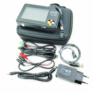 Testeur de vidéosurveillance IP <span class=keywords><strong>CCTV</strong></span>, analogique hd, caméra 5mp AHD CVI TVI câble réseau IP ip66, <span class=keywords><strong>CCTV</strong></span> - Product Image 3
