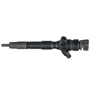 Inyector de combustible Common Rail 23670-30440 Boquilla de inyección 2367039435 para 1KDFTV <span class=keywords><strong>Toyota</strong></span> Dyna <span class=keywords><strong>Hiace</strong></span> Regius ToyoAce Denso DCRI200250 - Product Image 2