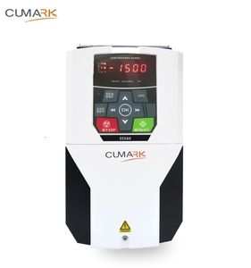 Es580 loạt VFD biến tần được sử dụng cho CNC trục chính điều khiển <span class=keywords><strong>v</strong></span>ới 30000RPM đầu ra AC ổ đĩa - Product Image 1