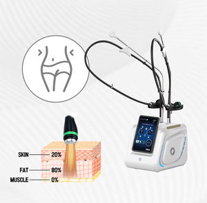 เครื่องลดไขมัน Coolwaves แบบ 2 หัวจับ รุ่นปี 2026 สำหรับร้านเสริมสวย - Product Image 6