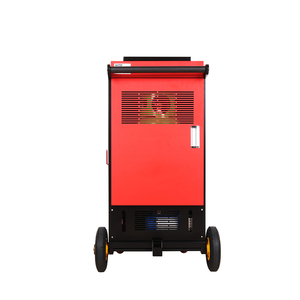 Machine <span class=keywords><strong>de</strong></span> récupération <span class=keywords><strong>de</strong></span> climatisation entièrement automatique GATmatic – Équipement d'entretien automobile <span class=keywords><strong>pour</strong></span> le remplissage et le recyclage <span class=keywords><strong>de</strong></span> <span class=keywords><strong>gaz</strong></span> réfrigérant <span class=keywords><strong>pour</strong></span> le service <span class=keywords><strong>de</strong></span> climatisation automobile - Product Image 5