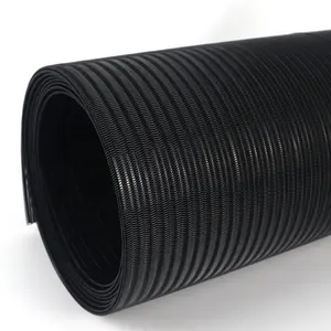 spiral polyester for print mesh conveyor belt uv printer belts