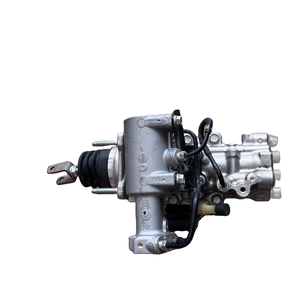 Système de freinage antiblocage (ABS) pour <span class=keywords><strong>Lexus</strong></span> <span class=keywords><strong>CT200H</strong></span> NX300H ES300H, système de freinage antiblocage ABS, actionneur ABS Toyota Prius - Product Image 1