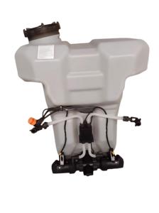 Original Complete <b>Set</b> of Drone Accessories Agras T40 Agricultural UAV <b>Spraying</b> Water tank Assembly for Drone dji Accessories - Product Image 2