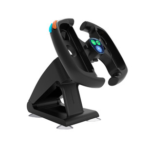 <span class=keywords><strong>Volant</strong></span> de course pour Switch 2 pour <span class=keywords><strong>Mario</strong></span> Kart World pour NS2 Jeux de course <span class=keywords><strong>Volant</strong></span> pour Switch 2 Accessoires de jeu - Product Image 5