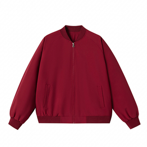 <b>Men's</b> Coat Spring Autumn Casual Loose <b>Baseball</b> <b>Jacket</b> <b>Men</b> Fashion Brand Trend All Match Autumn Winter <b>Jacket</b> <b>Men</b> Autumn Clothing - Product Image 4