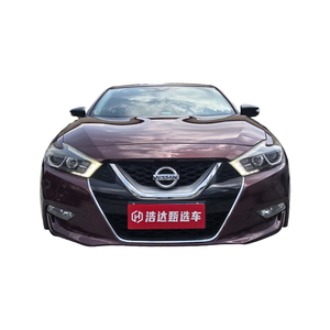 2016 Nissan <span class=keywords><strong>Maxima</strong></span> 2.5L XV phiên bản tối cao da điều kiện tuyệt vời xe hạng trung tiêu thụ nhiên liệu thấp giá trị cao tay lái trái - Product Image 2
