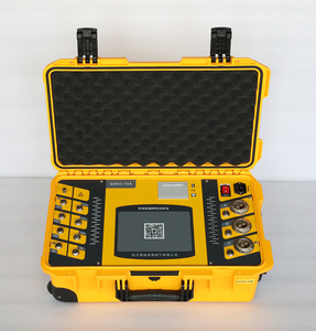 HVHIPOT Elektronischer Leistungsschalter-Analysator-Schalter-Timing-<span class=keywords><strong>Tester</strong></span> GDKC-15A mechanischer charakter is tischer <span class=keywords><strong>Tester</strong></span> - Product Image 3