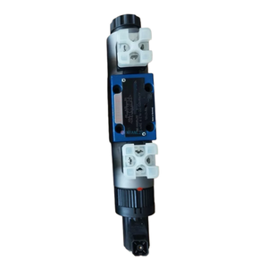 4WRE 4WRE6 4WRE10 Direccional Proporcional |   4WRE6V-2X/G24K4V OBE Acero de Alta Resistencia 100% Intercambiable - Product Image 2