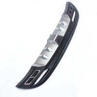 Nouveau Diffuseur de Pare-chocs Arrière en PP BONULI Personnalisé pour ELANTRA B 2012 – Vente en Gros en Dropshipping