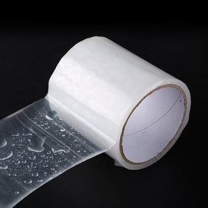 Ruban de réparation en film plastique PE transparent résistant aux UV pour <span class=keywords><strong>serre</strong></span> à prix abordable - Product Image 4