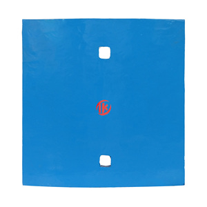 광석광업용 내마모성 고망간강 해머 크러셔 라이너 플레이트 - Product Image 3