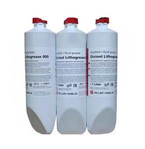 DIVINOL LITHOGREASE 000 Huile Lubrifiante - Product Image 1