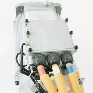 20kw <strong>ac</strong> <strong>synchronous</strong> inverter asynchronous <strong>motor</strong> <strong>for</strong> high speed electric <strong>car</strong> kw <strong></strong> ac ie 3 - Product Image 1