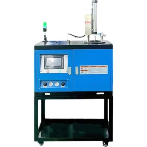 Dispensador de pegamento de doble estación Liujiang y equipo de tambor PUR2.5, máquina de aplicación de pegamento termofusible de poliuretano, tambor de fusión - Product Image 4