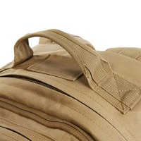 Sac à dos tactique de grande capacité 40L, sac de sport camouflage, sac de survie, sac à dos tactique pour hommes