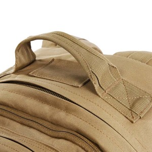 Тактический рюкзак большой вместимости 40 л, спортивный камуфляжный рюкзак, рюкзак для выживания, тактический рюкзак для мужчин - Product Image 2