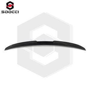 BMW M5 G90G99アップグレード<span class=keywords><strong>M</strong></span>パフォーマンスキットフロントリップスプリッターサイドスカートディフューザーボディキット用ドライカーボンファイバーMPスタイルボディキット - Product Image 4