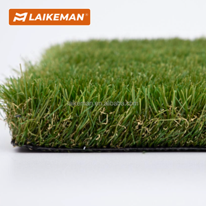 <span class=keywords><strong>Gazon</strong></span> artificiel extérieur souple, pelouse synthétique durable, herbe artificielle pour la décoration intérieure/extérieure de la maison et du jardin - Product Image 2