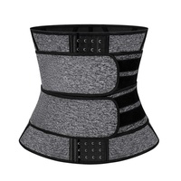 Ceinture d'entraînement de taille pour femmes, ceinture d'entraînement pour le ventre, bande mince pour la perte de poids
