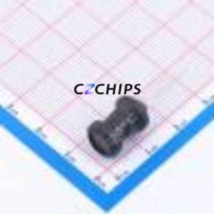 Inductor de Anillo de Color XR9*12-2R2M-L / Inductor de Montaje Pasante (THT), D9xL12mm 2.2uH 20% 5A 23mOhm - Product Image 1