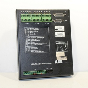 Controlador de Soldadura 3HFA066520 para PLC - Product Image 1