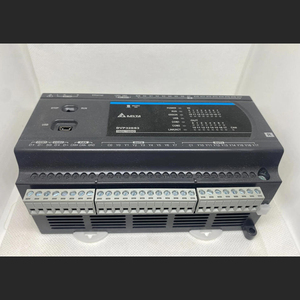 PLC Module Controller PLC DVP32ES300R CPU Module - Product Image 3