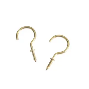 Wholesale small metal j hook For Hardware And Tools Needs