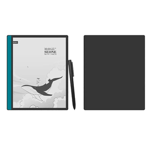 Dictionnaire d'encre électronique lecteur de livre d'encre électronique 13 pouces écran d'encre électronique 10.3 pouces système Android lecteur de livre électronique avec WiFi couleur e tablette d'encre - Product Image 1