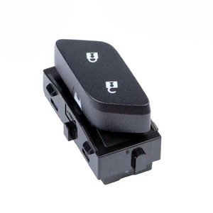 สวิตช์ล็อคประตู Buick Regal รุ่น 22899701 22899704 84470796 84470797 อะไหล่พลาสติกทดแทน - Product Image 4