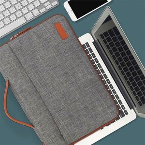 Sac pour ordinateur portable imperméable pour homme et femme, fabriqué en usine BSCI, pochette pour tablette, sac de voyage pour le bureau, sac pour ordinateur portable, sac pour ordinateur - Product Image 6