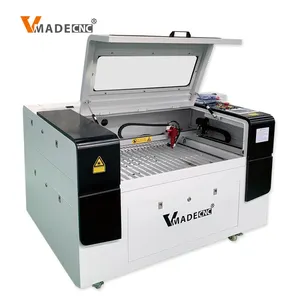 CO2-Laser-Markierungsmaschine Galvo CO2-Lasergraviermaschine für Holz-Acryl-Becher 30 W 60 W Synrad Cohere Davi CO2-Gravurgerät