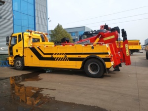 Camion de <span class=keywords><strong>remorquage</strong></span> chinois de 10 tonnes, véhicule de <span class=keywords><strong>remorquage</strong></span> de 15 tonnes, camion de <span class=keywords><strong>remorquage</strong></span> intégré pour les pannes - Product Image 2