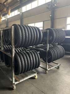 Pneumatici JY-358 16*6.60-8 Resistenti alle Forature per Veicoli, <span class=keywords><strong>Gomme</strong></span> Speciali da 8 Pollici al Miglior Prezzo dalla Fabbrica Jiuyue - Product Image 6