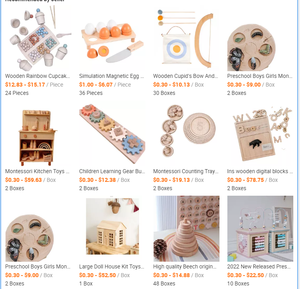 Coche médico <span class=keywords><strong>familiar</strong></span> de madera para niños, carrito de simulación de inyección IV, juguetes educativos para niños y niñas - Product Image 6