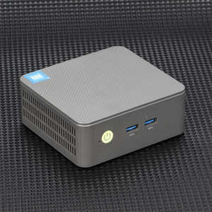 Mini PC, Computadora de Oficina, Mini CPU N150 con Video Integrado, RAM DDR4, Windows 10/11 Pro, Personalizable, PC de Escritorio - Product Image 3