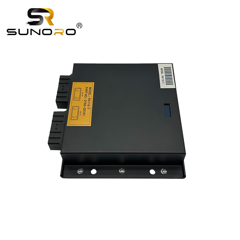 21N8-32400 Electric Parts Ecu Cpu Controller Assy for