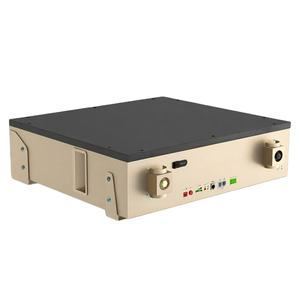 Batterie au lithium Dyness 5 kW, batterie LiFePO4 48 V, mur d'alimentation 48 V 100 Ah, batterie Lifepo4 avec certificat standard australien - Product Image 1